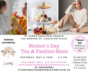 Photos child and mother, photo of sweets on a tray, photo of woman sitting. 