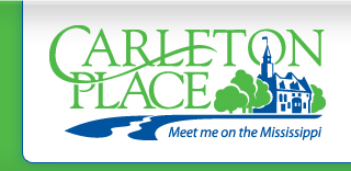 Carleton Place Header Logo